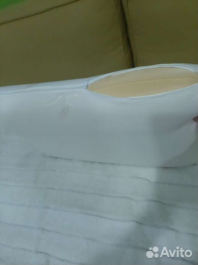 Ортопедическая подушка