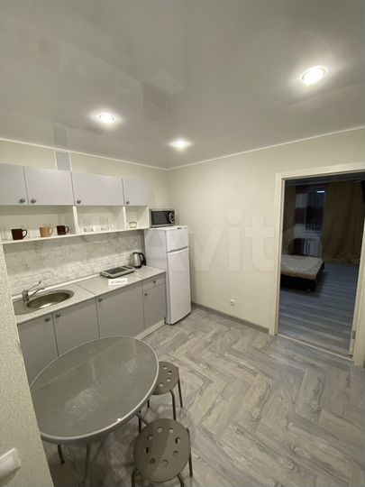 Квартира-студия, 32 м², 5/10 эт.