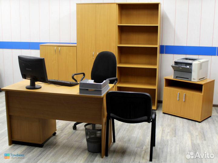 Офисная мебель бу