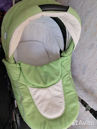 Коляска Aroteam Veronimo 2 в 1