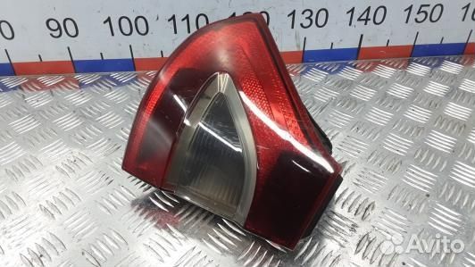 Фонарь задний левый ford galaxy 3 (91B04MX01)