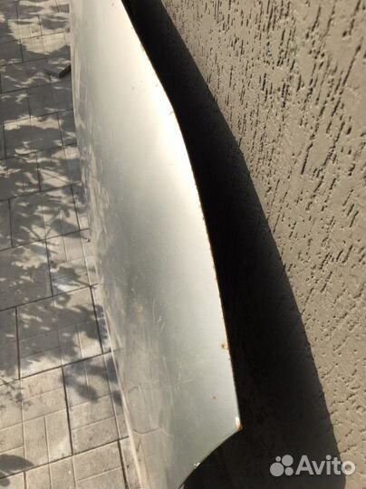 Капот Daewoo Nexia 1995-2016