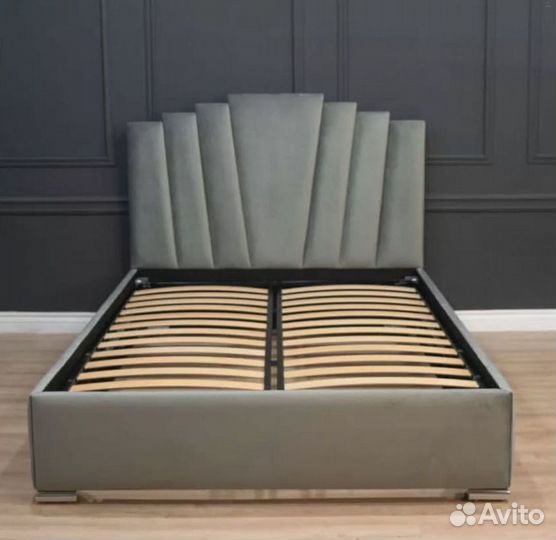 Кровать новая в наличии