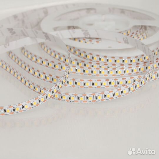 Светодиодная лента Lux class, 2835, 120led/m, day