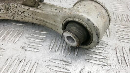 Рычаг передний верхний левый BMW 5 F10/F11 (3BA03O