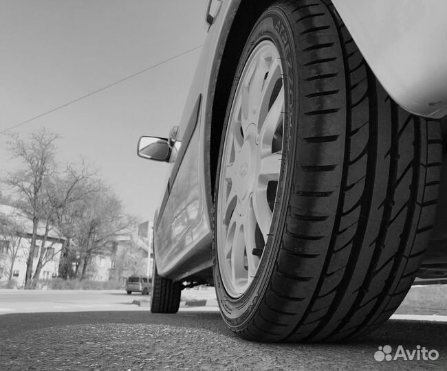 Sailun Atrezzo ZSR 225/55 R16 99W