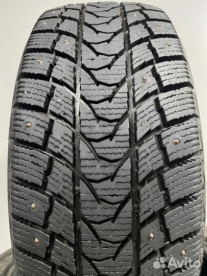 Minerva Eco Stud 195/55 R16