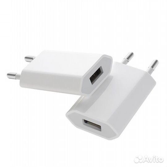 Блок Питания iPhone