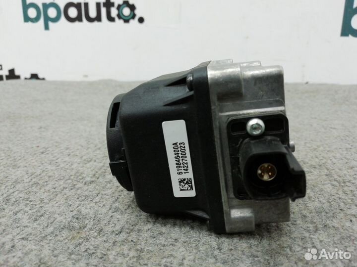 Камера передняя A2229052805 Mercedes-Benz