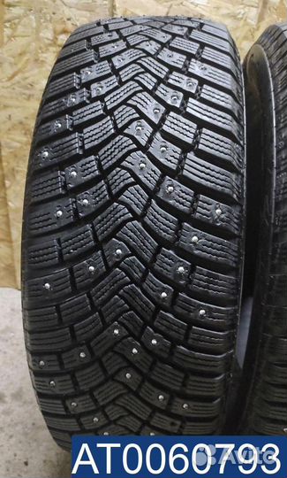 Continental IceContact 3 215/60 R16 98V