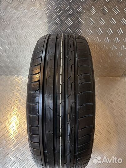 Cordiant Comfort 2 215/55 R17 98H