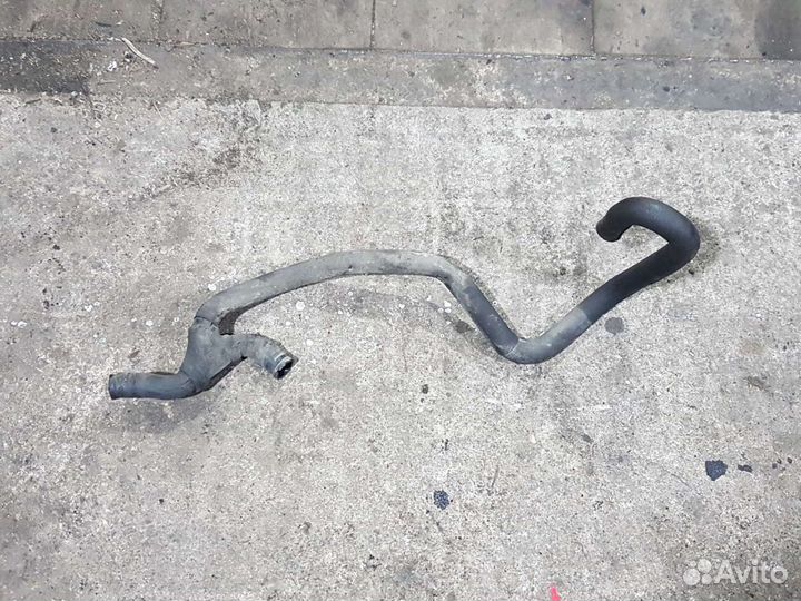 Патрубок охлаждения ford mondeo 3