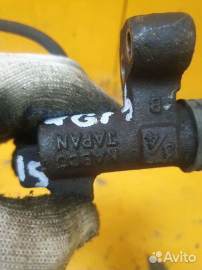 Рабочий цилиндр сцепления QG15 Nissan