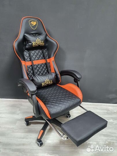 Компьютерное кресло