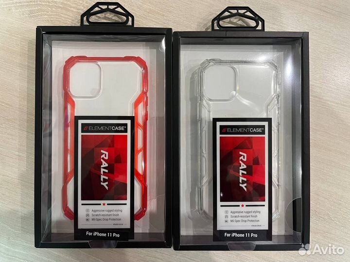 Чехол Element Case