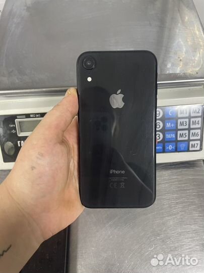 iPhone Xr, 64 ГБ