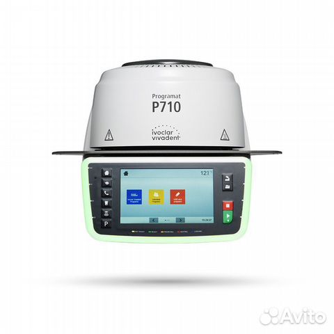 Печь Programat P710/G2 200-240V/50-60Hz для обжига