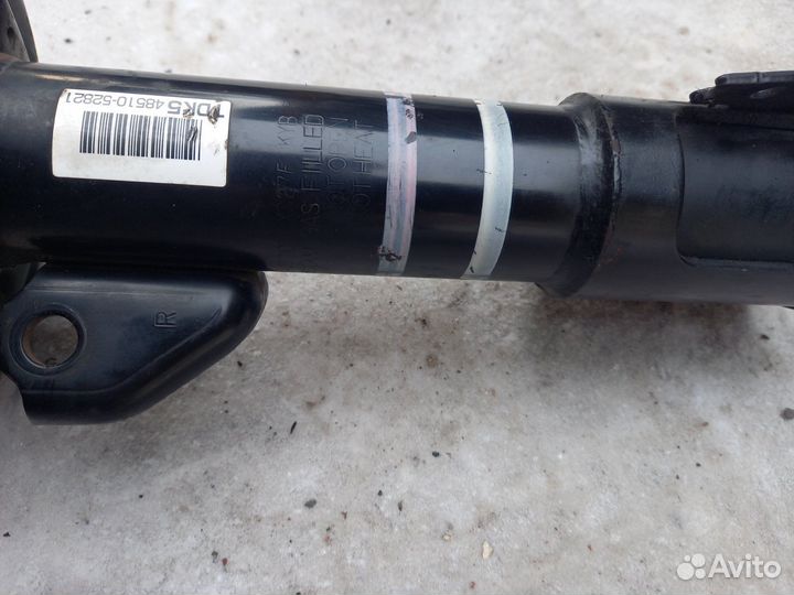 Амортизатор 