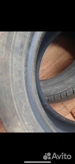 Hankook Optimo K415 205/60 R16