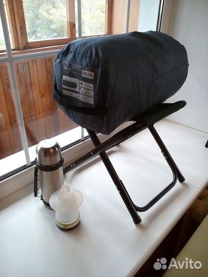 Походный набор