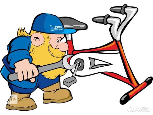 Ремонт тренажеров, Обслуживание беговых дорожек