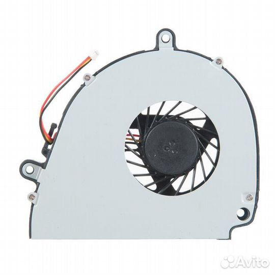Вентилятор (кулер) для ноутбука Acer Aspire 5750