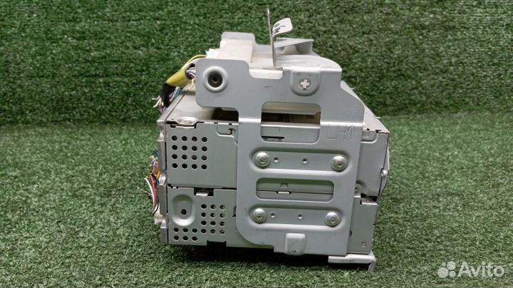 Магнитофон Infiniti Ex35