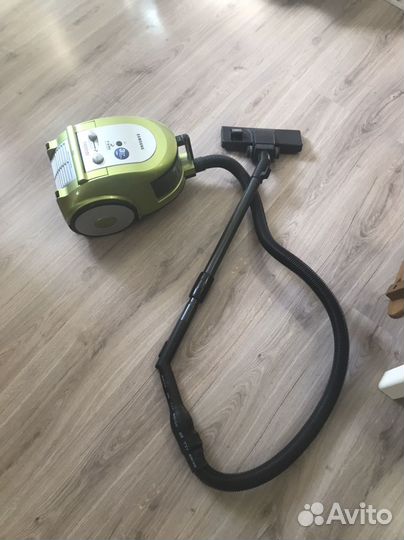 Пылесос samsung