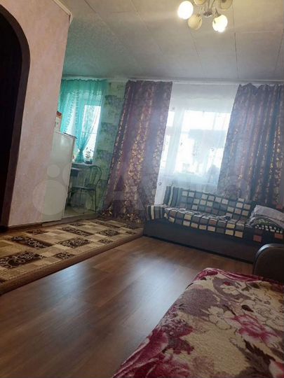 1-к. квартира, 33 м², 2/5 эт.