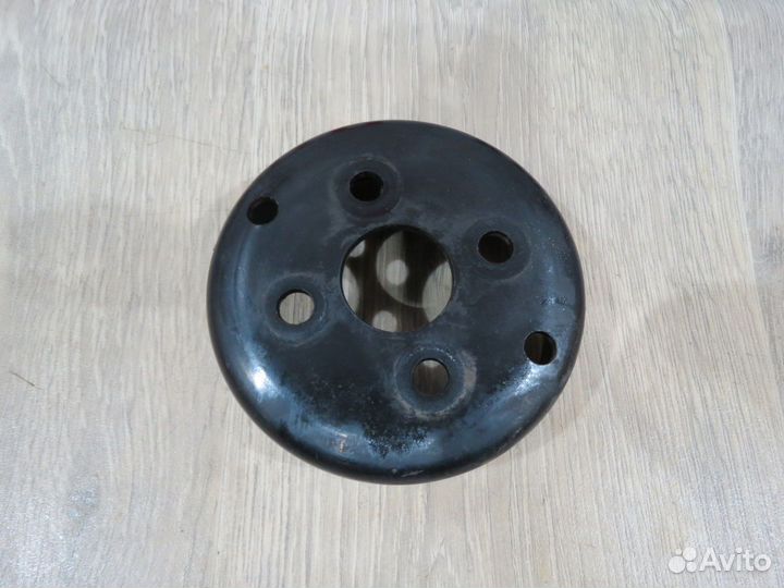 Шкив помпы Toyota Camry 40