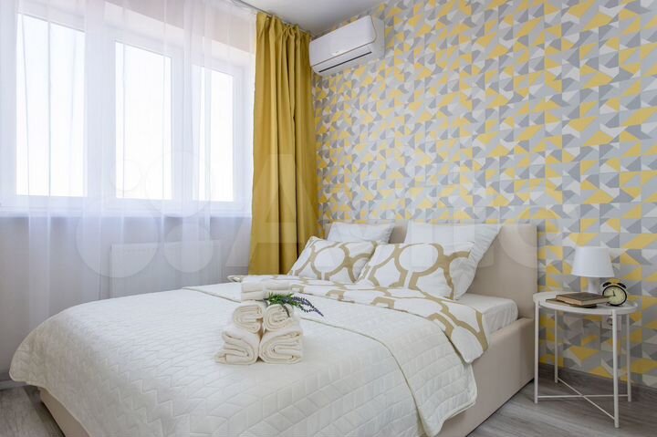 Квартира-студия, 25 м², 7/24 эт.