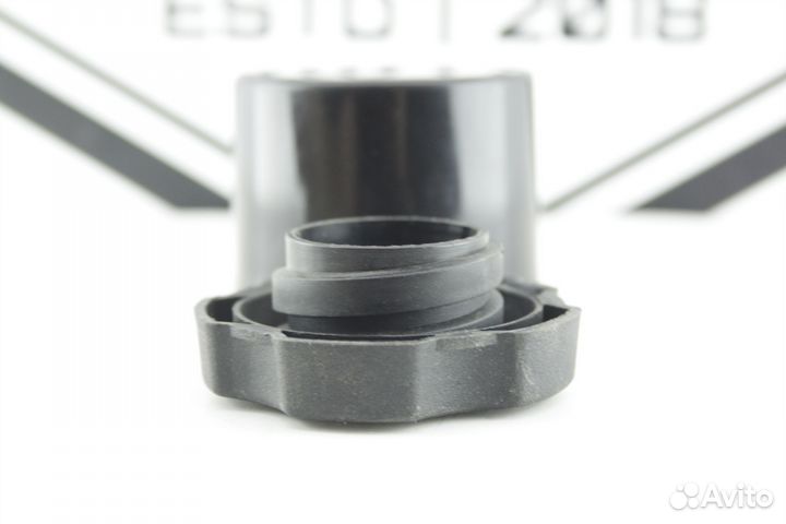 Крышка масло заливной горловины Aveo LAcetti Lanos