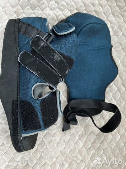 Обувь барука