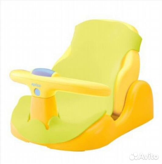 Стульчик-горка для купания Aprica / ванночка