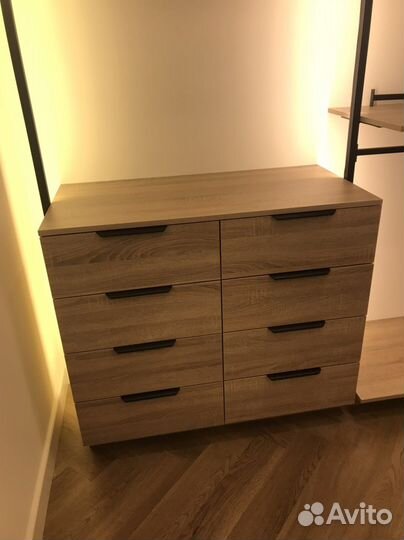 Мебель на заказ