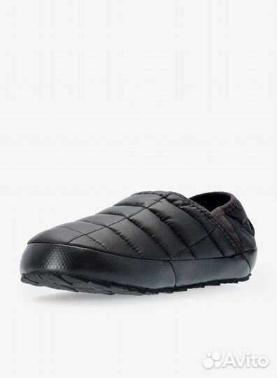 Тапочки The North Face ThermoBall Traction Mule V