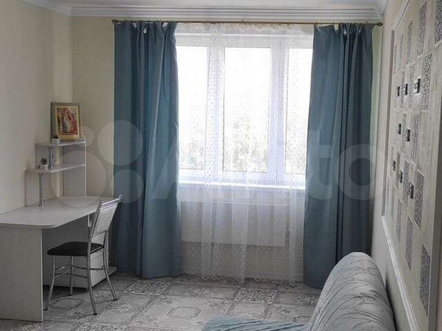 1-к. квартира, 37 м², 9/18 эт.