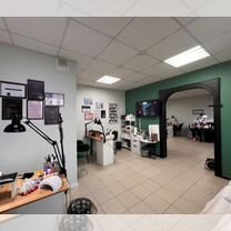 Торговая площадь, 68.4 м²