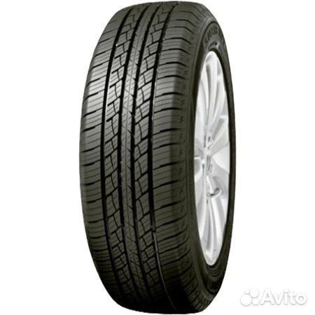 Goodride SU318 H/T 265/70 R16 112H
