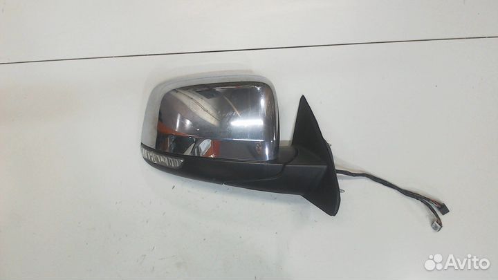 Зеркало боковое Jeep Grand Cherokee, 2011
