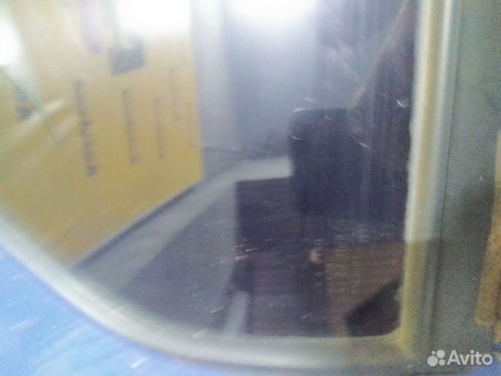 Стекла дверей на mitsubishi lancer 9