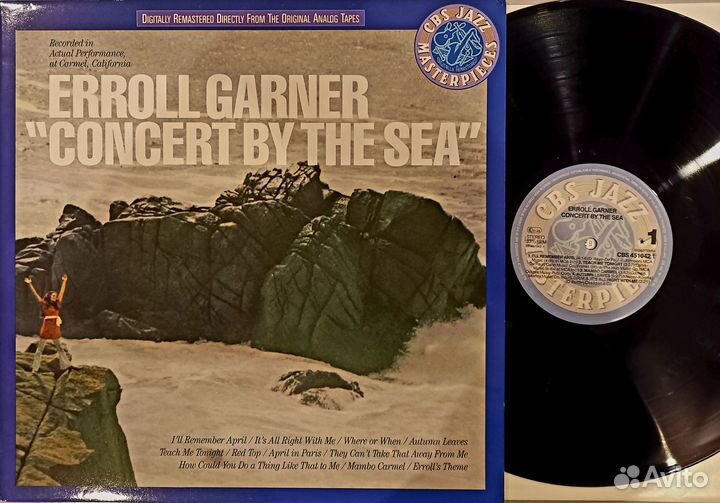 Пластинки jazz Germany Holland