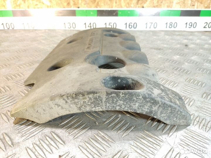 Крышка двигателя декоративная Kia Ceed 2007-2012