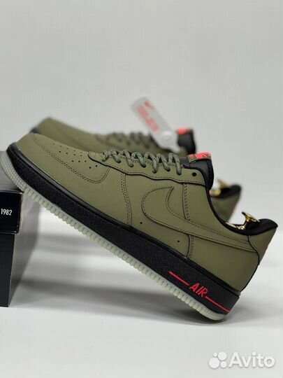 Кроссовки Nike Air Force мужские