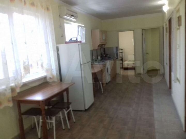 Комната 12 м², 1/1 эт.