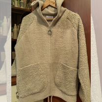 Куртка осень-весна. Альпака. 48 размер. Новая