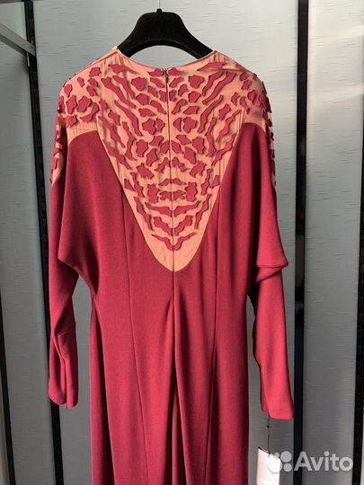 Платье Zuhair murad