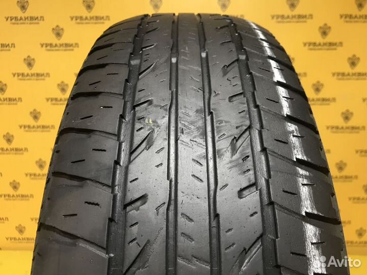 Yokohama Geolandar A/T G015 215/70 R16 100H