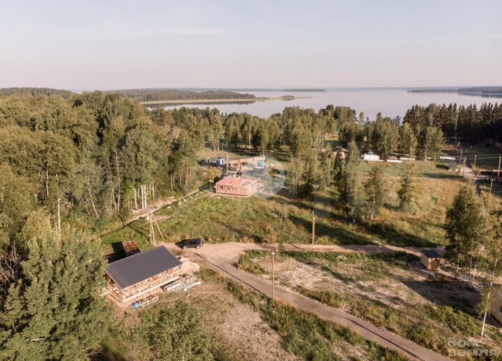 Участок 6 сот. (СНТ, ДНП)