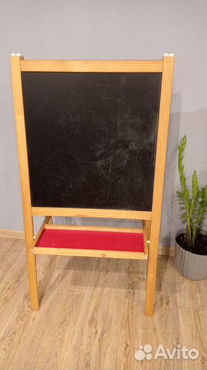 Мольберт IKEA